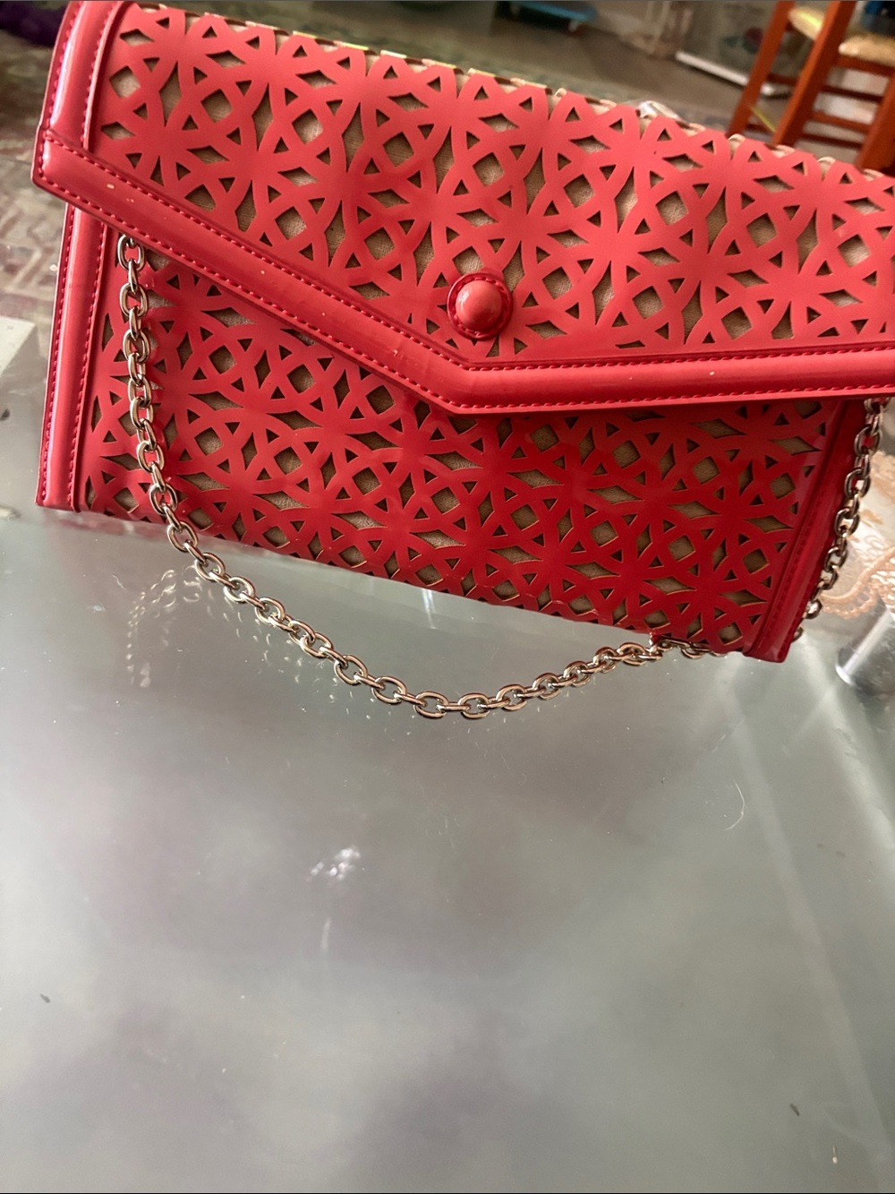 Sondra Roberts bag new